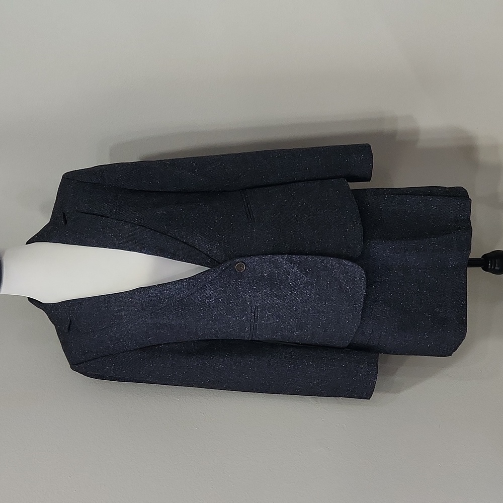 Loft Tweed Suit size 8/10
